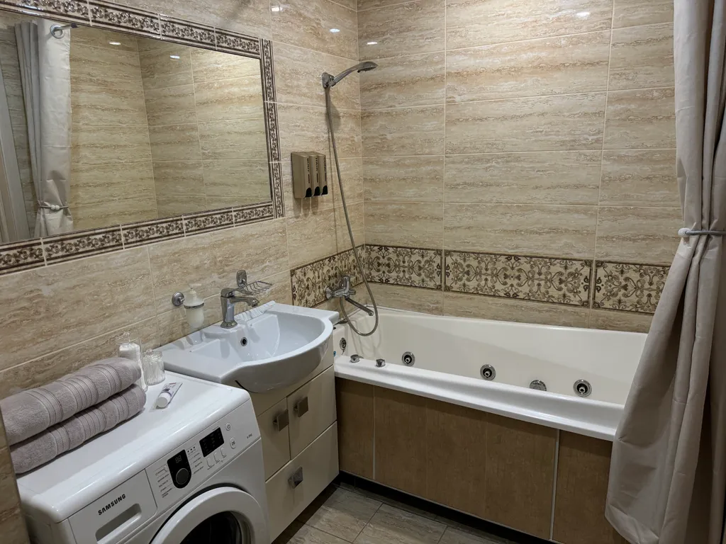 Квартира-студия в центре города Витебска