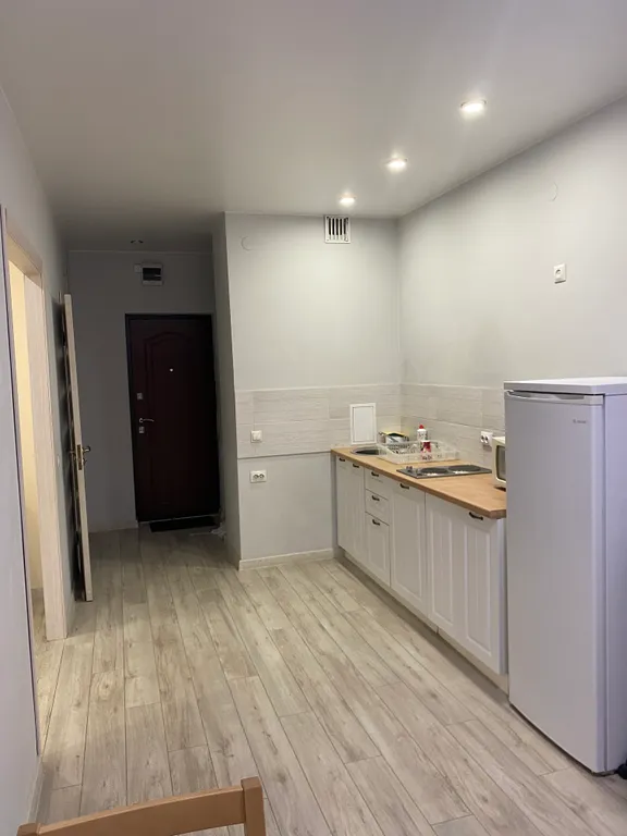 Квартира в ЖК Грин парк