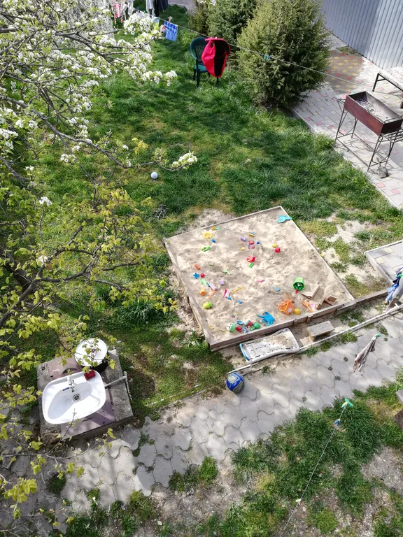 Коттедж Чистый уютный дом в Анапе — Анапа