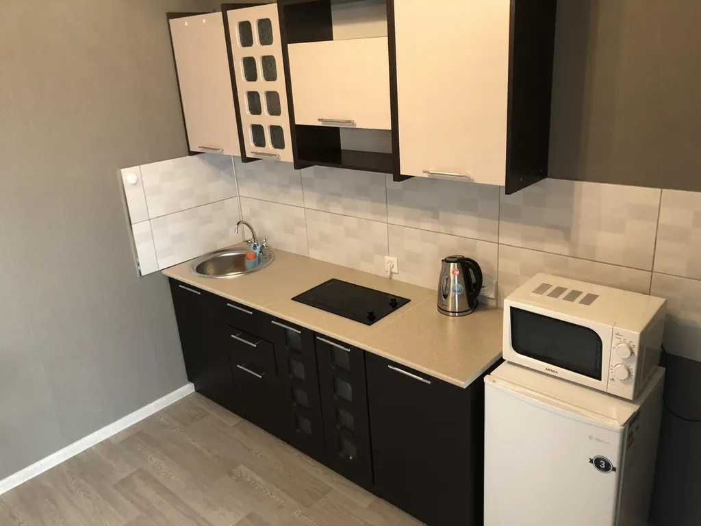 Квартира Квартира на Шахтеров — Красноярск