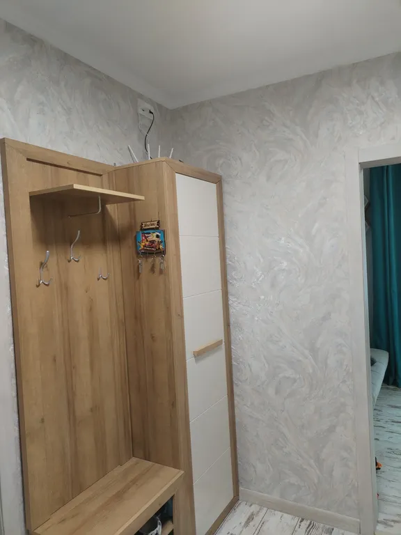 Уютная квартира у моря