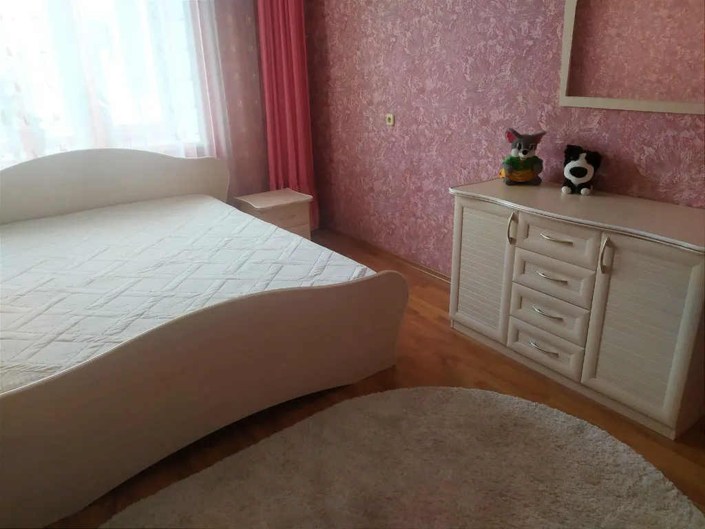 Апартаменты в новом микрорайоне