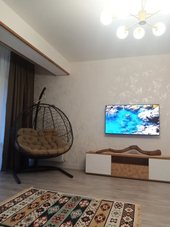 Уютный дом в приэльбрусье