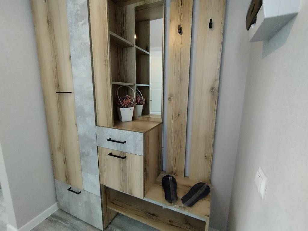 Квартира Квартира Апартамент в 10 минутах от парка Галицкого — Краснодар