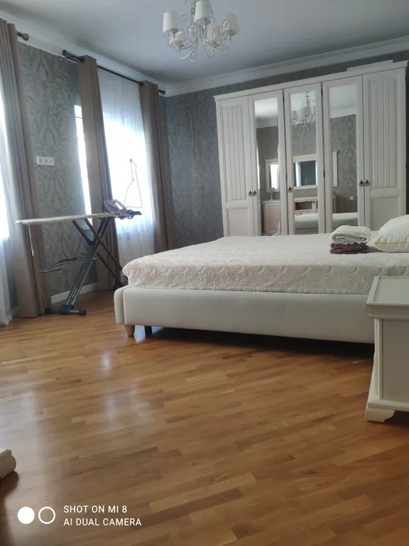 Коттедж Уютный дом с садом — Каспийск