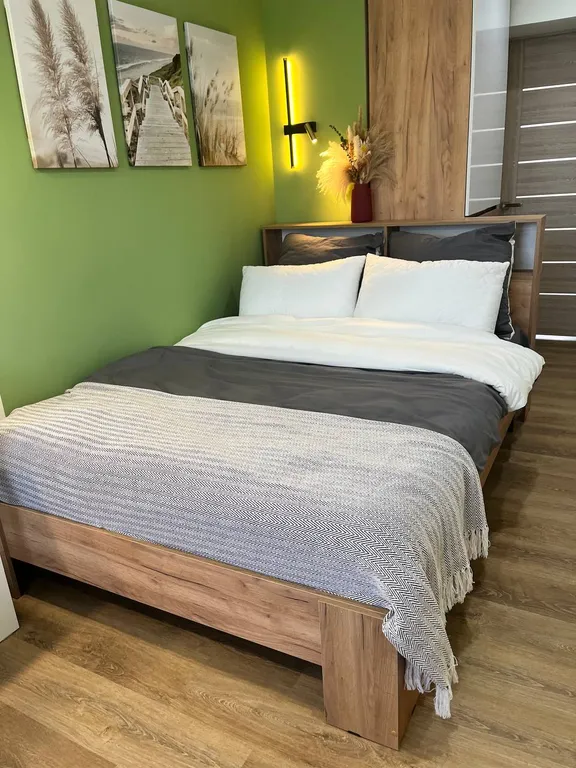 Уютная квартира в самом сердце города