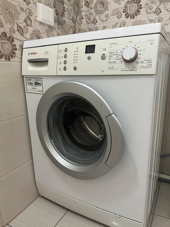 Семейная студия у Мега-парка