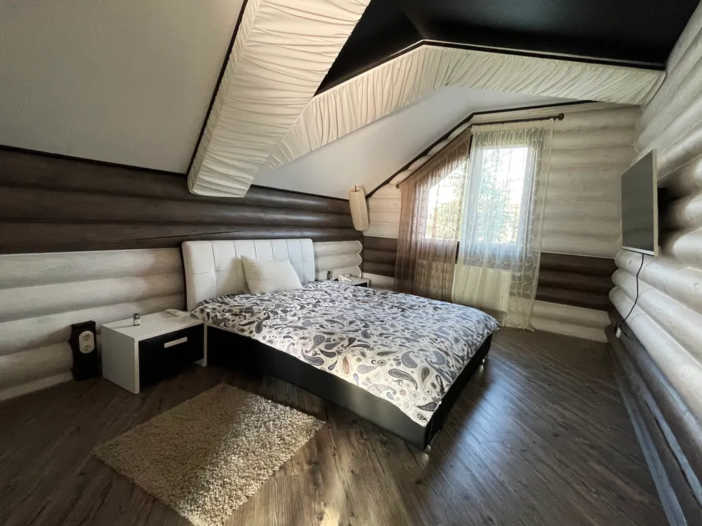 Коттедж Вилла PALACE OF CULTURE — Симагино