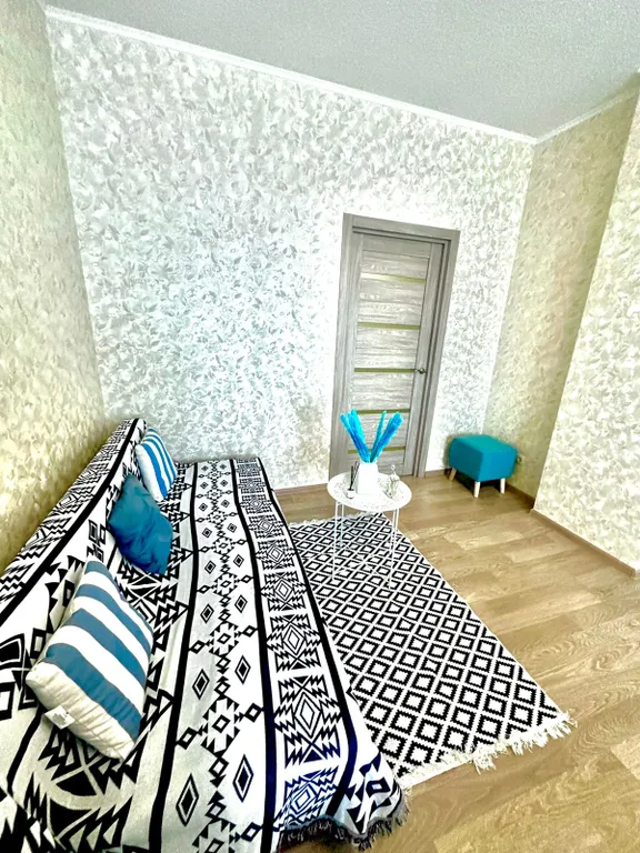 Апартаменты на Гоголя