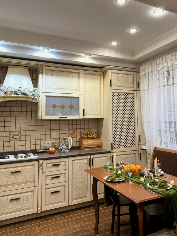 Уютный дом для отдыха