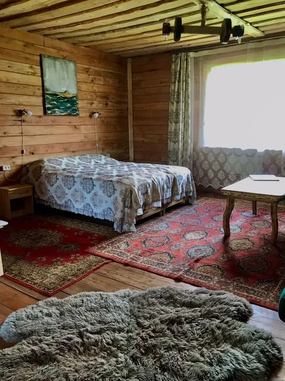 Квартира Комната — аренда посуточно в Усть-Кокса