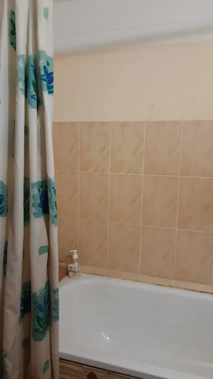 Тихая уютная квартирка