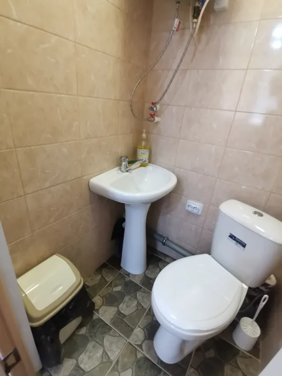 Коттедж Гостевой домик Соня — Геленджик