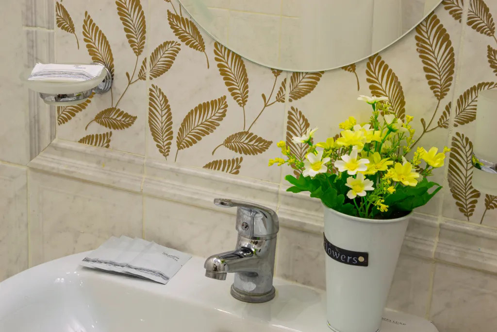 Апартаменты на Красном Пути