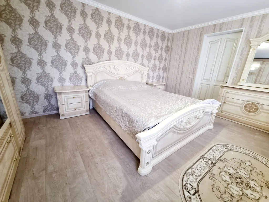 5-комнатный Дом