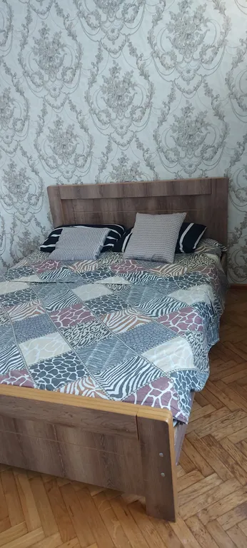 Квартира у берега моря