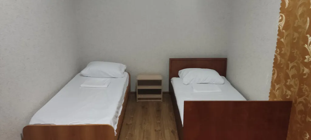 Коттедж 3-комнатный Дом — Гагра