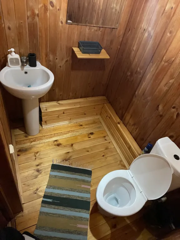 На Приятной Усадьба