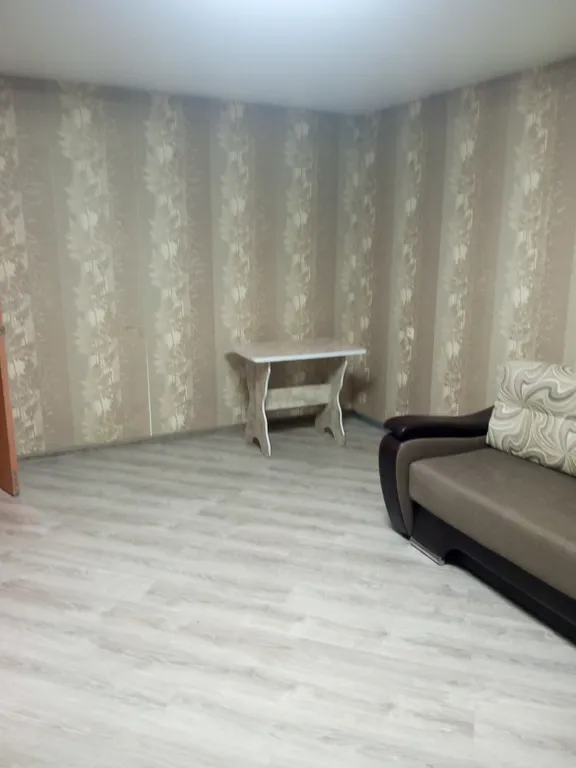 Уютная квартира в северном районе