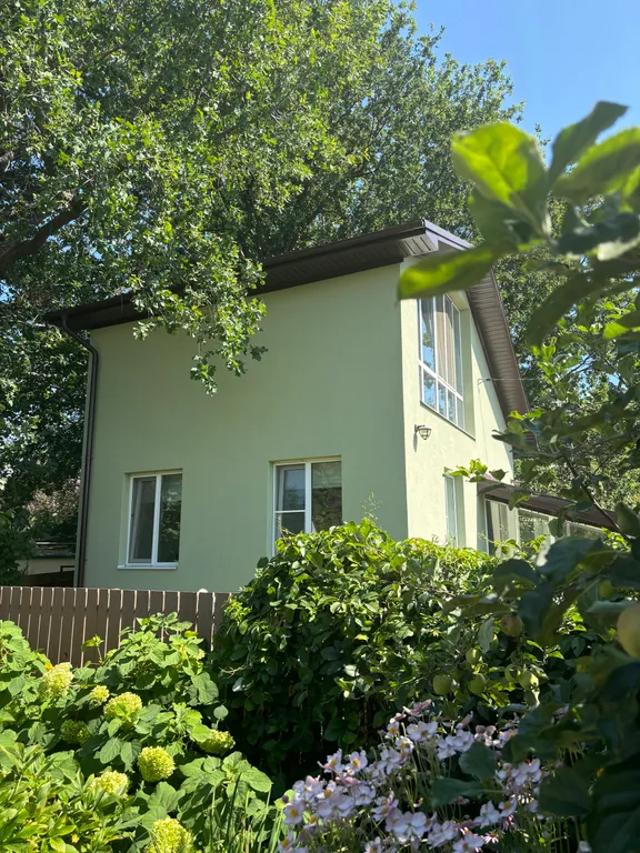 Гостевой дом У Дубов