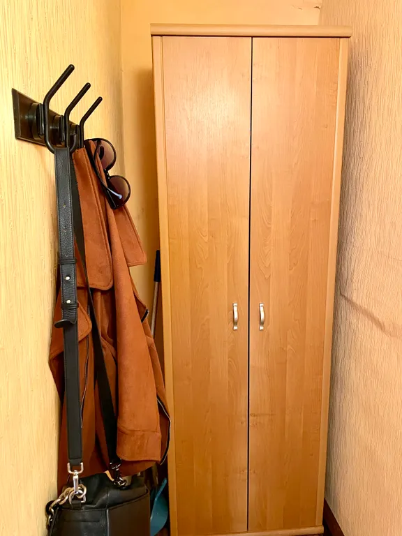 2-комнатная квартира с видом на лето пляж 200 метров