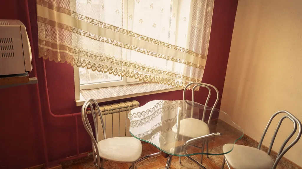 Квартира 2-комнатная Квартира — Красноярск