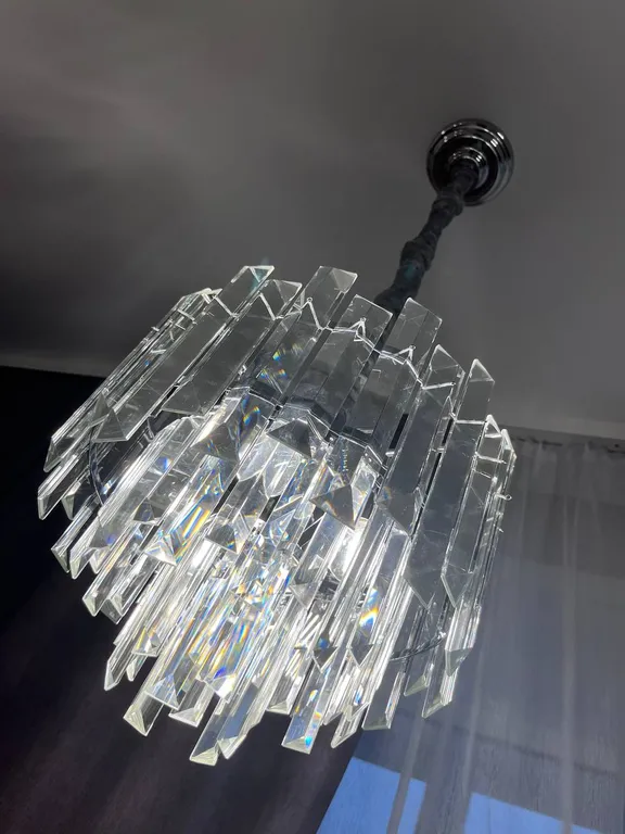 Квартира 1-комнатная Квартира — Пермь