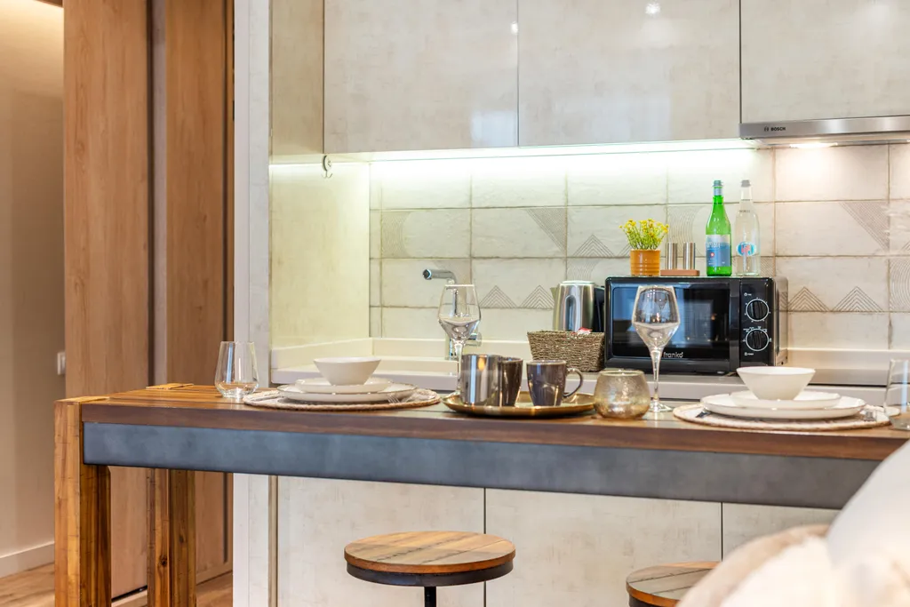 Vintage Haven - Bohemian Style