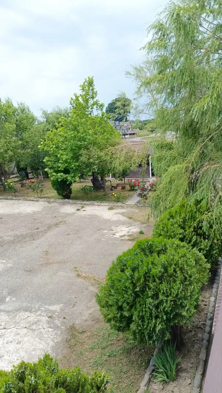 Дача у моря черные пески