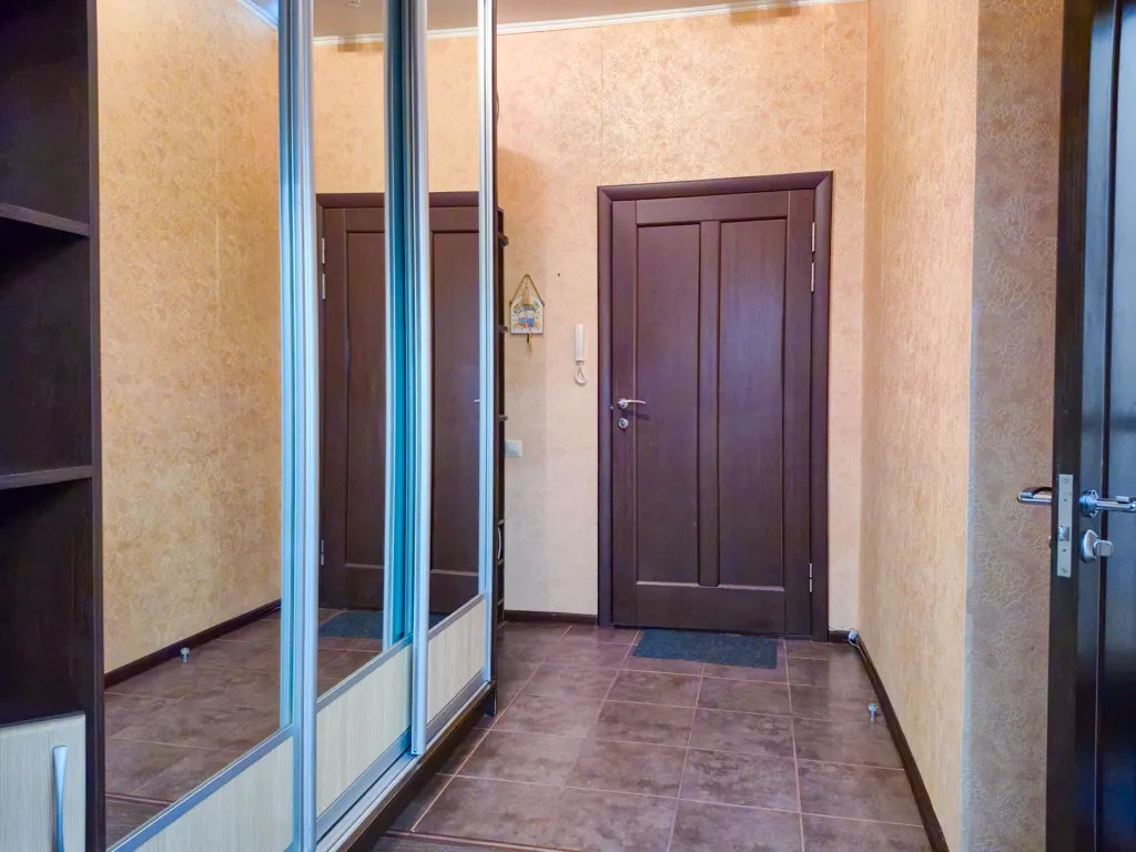 Квартира Квартира Grande — Курск