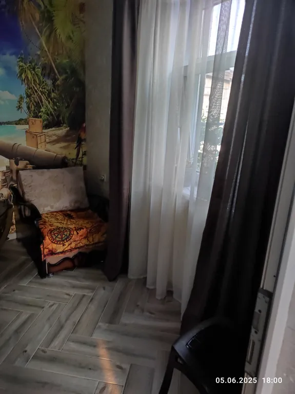 3-комнатный Дом