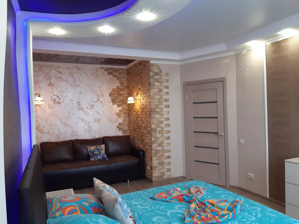 Апартаменты Вега в центре