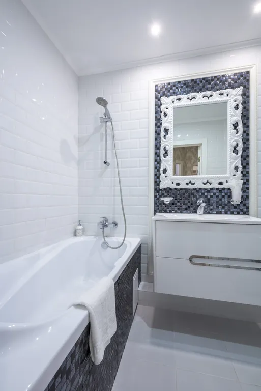 Премиум квартира для особо требовательных персон в жк большой