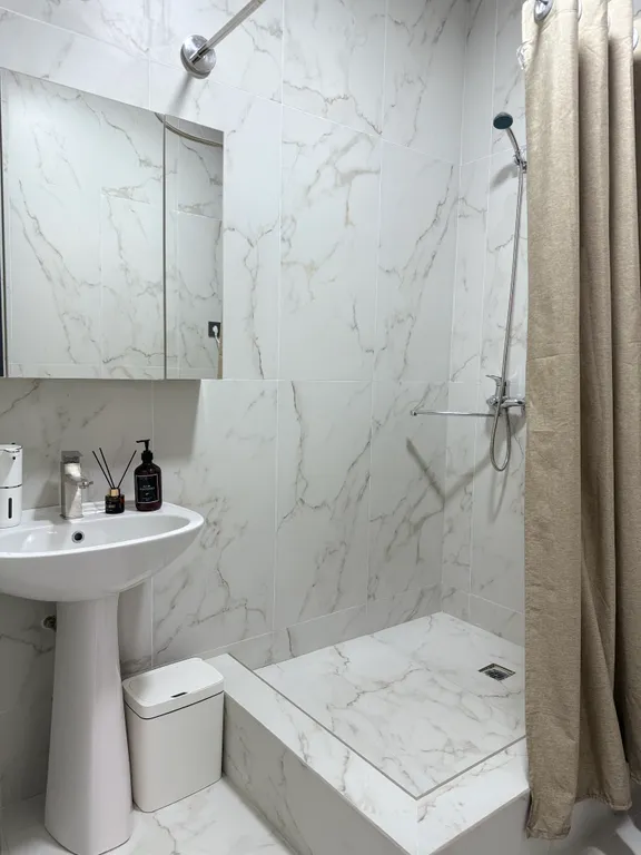 Апартаменты в центре