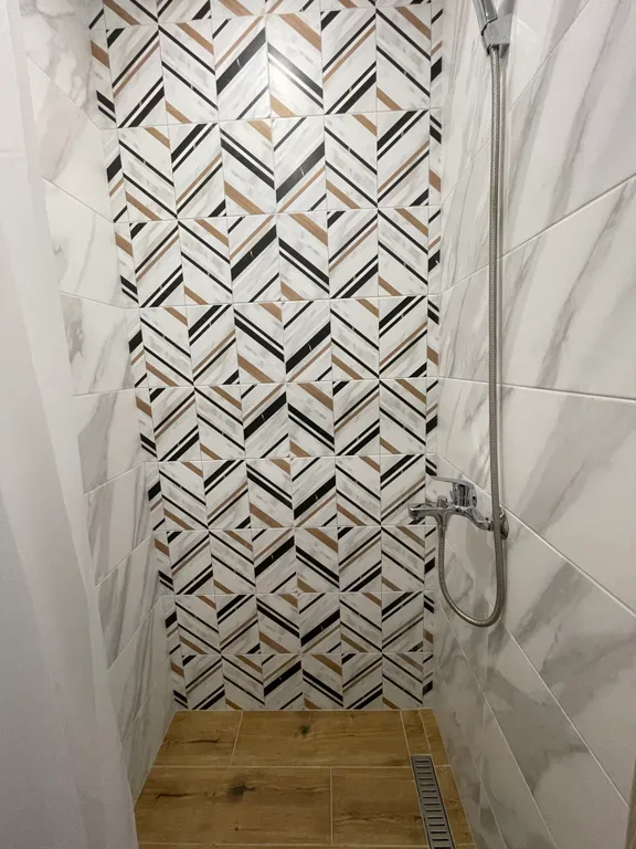 Апартаменты с тремя спальнями и гостиной напротив казино