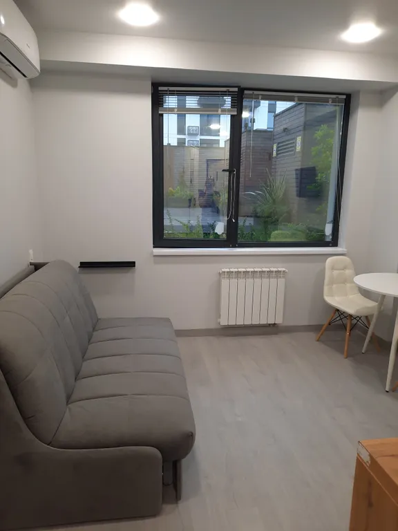 Квартира Квартира Моравия — Сочи