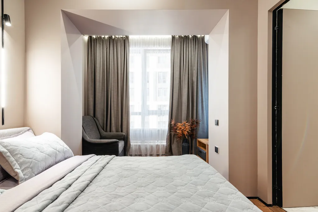 Квартира в ЖК Комфорт Сити возле Меги