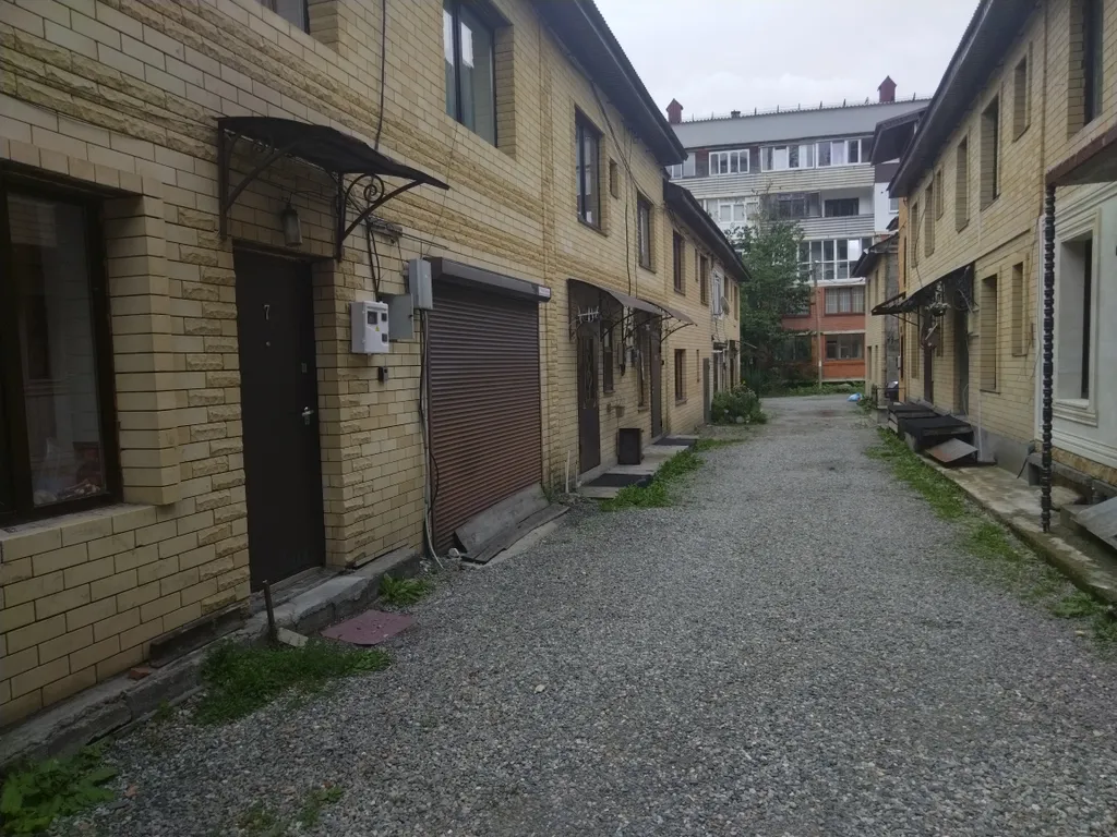 3-комнатный Дом