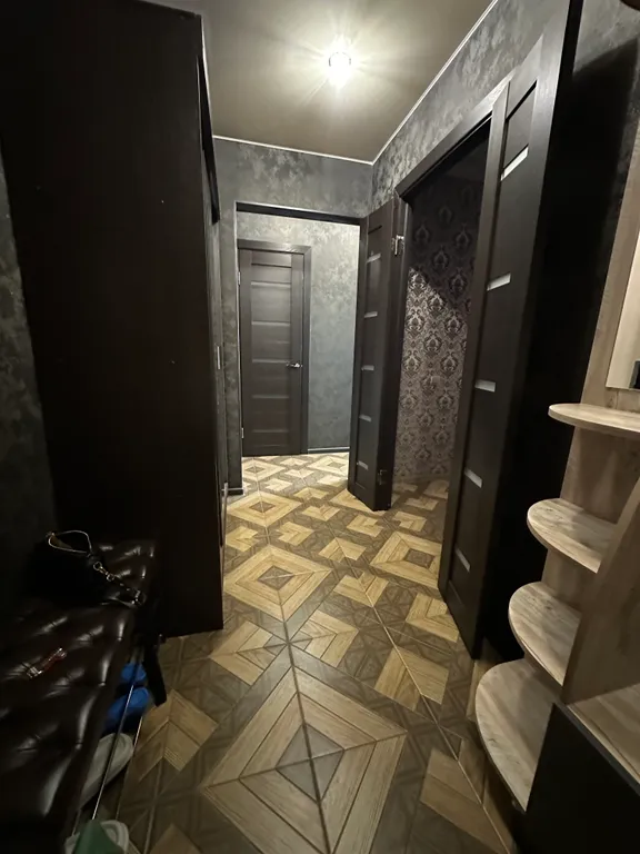 1-комнатная квартира с евроремонтом, район АТП