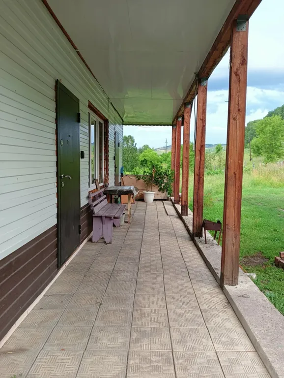 Квартира Комната — аренда посуточно в Белокуриха