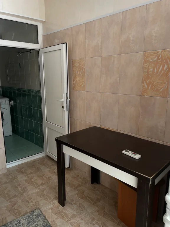 Студия в частном секторе