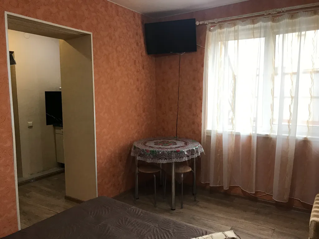 Квартира Уютное жильё — Севастополь