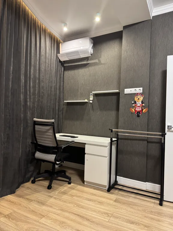 Квартира Квартира у моря — Геленджик