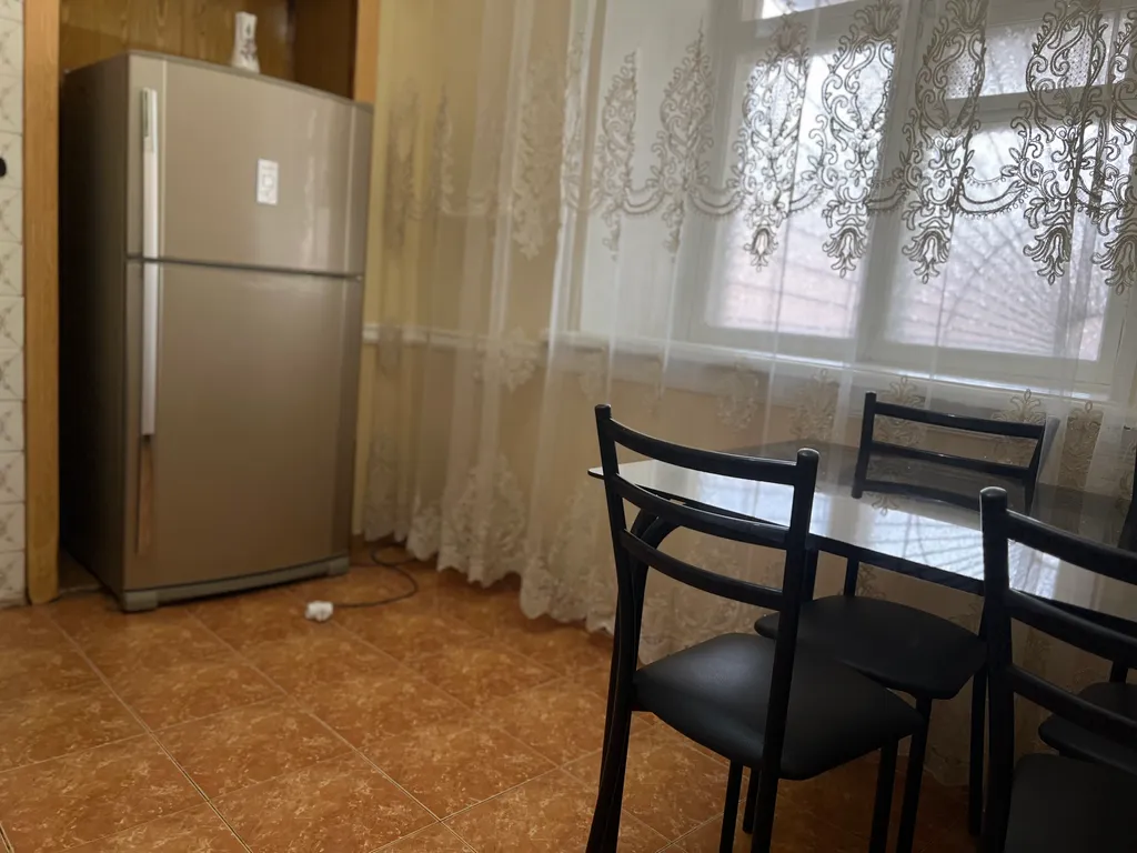 Уютная квартира недалеко от парка