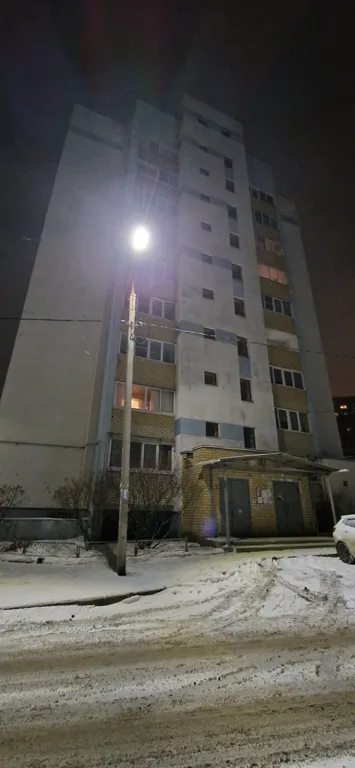 Чистая квартира вблизи Московского проспекта