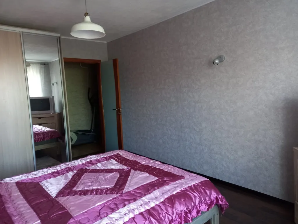 Уютная квартира для комфортного отдыха — аренда посуточно в Приозерск