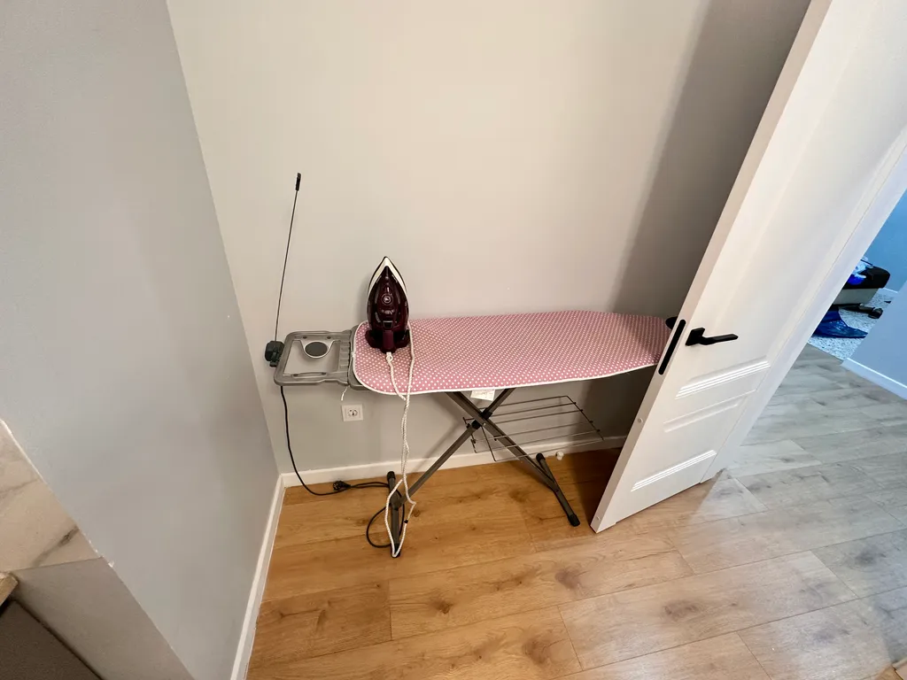 Квартира в ЖК Нурсая Бонита