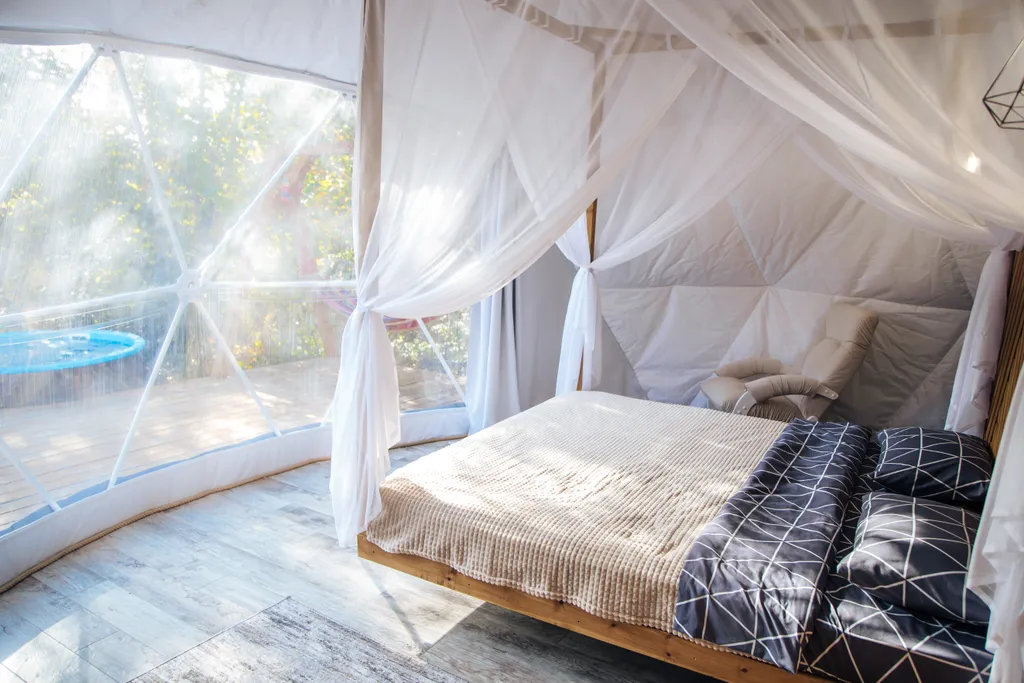 Коттедж 1-комнатный Дом — Пластунка