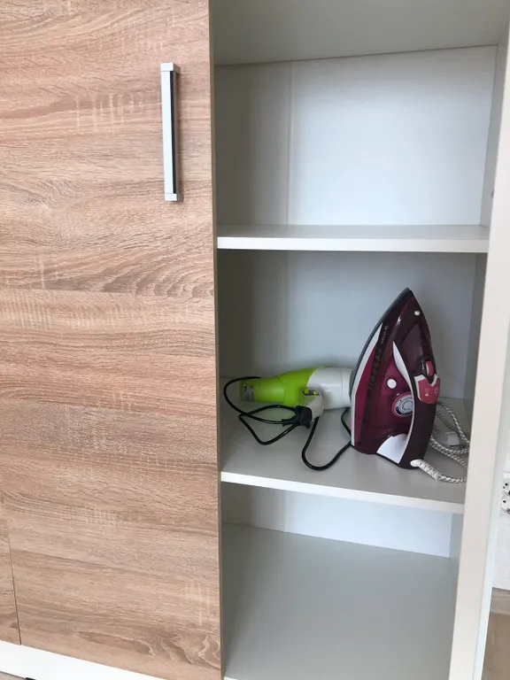 Квартира Квартира Nice Home Kld — Калининград