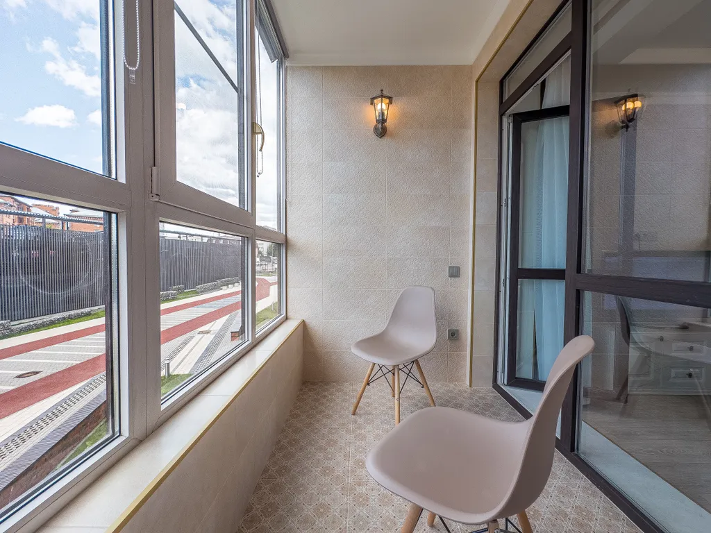 Квартира Квартира Апартамент Романов — Волгоград